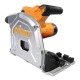 --- 1400W Track Saw Kit 185mm, TTS185KIT