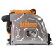 --- 1400W Track Saw Kit 185mm, TTS185KIT