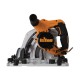 --- 1400W Track Saw Kit 185mm, TTS185KIT