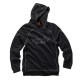 --- Trade Hoodie Black, XXL