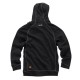 --- Trade Hoodie Black, XXL