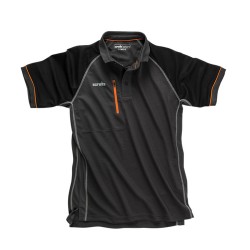 --- Trade Active Polo Graphite, S