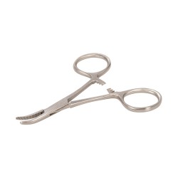 Stainless Steel Fishing Forceps, 125mm