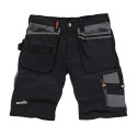 --- Trade Short Black, "30""W"