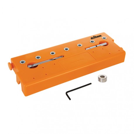 --- TS Shelf Pin Jig, TSPJ