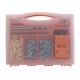 --- Double Mini Pocket-Hole Jig Set 8pce, T2PHJS