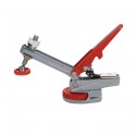 Armor Auto-Pro Horizontal T-Track Clamp