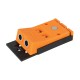 --- Double Mini Pocket-Hole Jig, T2PHJ