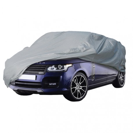 Car Cover, 5320 x 2000 x 1800mm (XL)