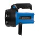 --- 3W Lithium Rechargeable Torch, 150 Lumen UK