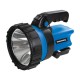 --- 5W Lithium Rechargeable Torch, 200 Lumen UK