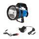 --- 5W Lithium Rechargeable Torch, 200 Lumen UK