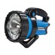 5W Lithium Rechargeable 3 Function Torch, 200 Lumen UK