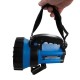 5W Lithium Rechargeable 3 Function Torch, 200 Lumen UK