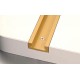 --- Incra - 32" Miter Channel