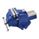 --- "Engineers Workshop Vice 100mm (4"")", Jaw Capacity 100mm / 8kg