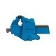 --- "Engineers Workshop Vice 100mm (4"")", Jaw Capacity 100mm / 8kg