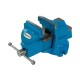 --- "Engineers Workshop Vice 100mm (4"")", Jaw Capacity 100mm / 8kg