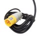 Defender - Lampa pionowa LED V2, 110 V 20 W