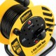 --- 240V 20M CABLE REEL 1.25MM 13A 4 WAY, 20M