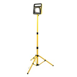 Umbrella-type tripod for slimlines, Umbrella-type tripod for slimlines