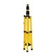 --- Umbrella-type tripod for slimlines, Umbrella-type tripod for slimlines