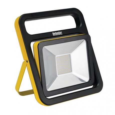 110V 50W Slimline LED floodlight, 110V