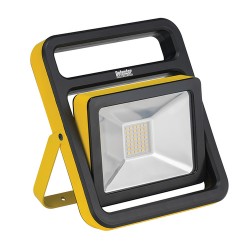 Slimline LED Floodlight, 110V 20W