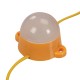 Defender - Girlanda żarówkowa Festoon LED 22 m, 50 W, 240 V, 50 W