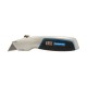 Quick-Change Retractable Knife, 175mm