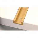 --- Incra - 48" Miter Channel