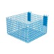 --- Blue 300mm Basket, Blue 300mm Basket