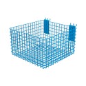 Blue 300mm Basket, Blue 300mm Basket