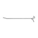 --- 200mm Single Prong Hook, 200mm Single Prong Hook