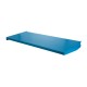 --- Blue 1m shelf, Blue 1m shelf