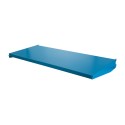 --- Blue 1m shelf, Blue 1m shelf