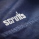 Scruffs - Szorty granatowe Trade, Rozmiar 46