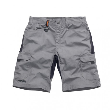 Trade Flex Shorts Graphite, 38W