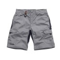 --- Trade Flex Shorts Graphite, 34W