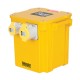 --- 5kVA Portable Transformer, 110V 5000W