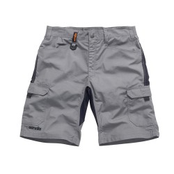 --- Trade Flex Shorts Graphite, 36W