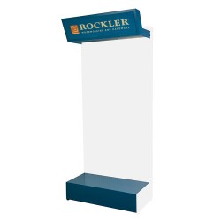 --- Rockler Header and Base, Rockler Header and Base