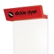 --- Dickie Dyer Header and Base, Dickie Dyer Header and Base