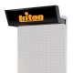 --- Triton Header and Base, Triton Header and Base