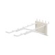 --- White Indexed holder Multipurpose, White Indexed holder Multipurpose