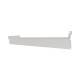 White 300mm Shelf, White 300mm Shelf