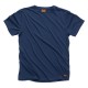 --- Worker T-Shirt Navy, XXL