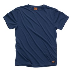 Worker T-Shirt Navy, XXL