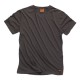 --- Worker T-Shirt Graphite, XL