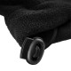 --- Water-Resistant Worker Fleece Black, XXL